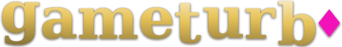 gameturbo logo